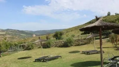 Rustic House in Grazalema photo 19