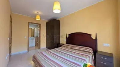 Apartment on Carrer de la Guàrdia photo 16