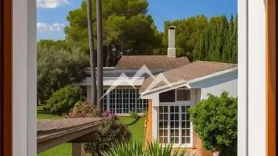 Chalet in Cort photo 22