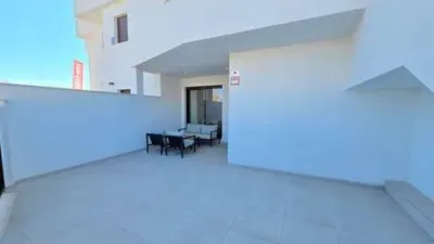 Piso – Pilar de la Horadada - Más