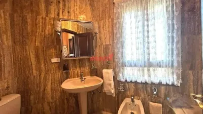 Apartment in Ourense Capital photo 26