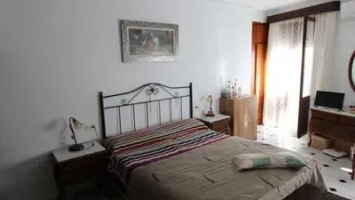 Chalet in El Gastor photo 9
