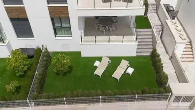 Piso – Orihuela, Laguna Green 1, Entrenaranjos - Vista 2