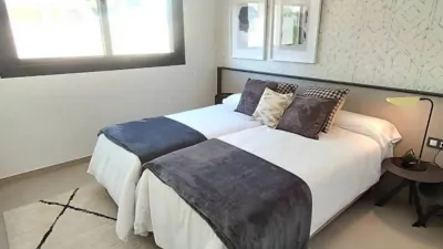 Chalet in Capdepera photo 13