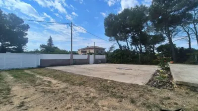 Rustic house in Querol photo 27