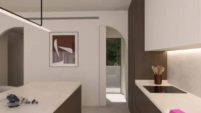 Casa – Santa Pola, Monte y Mar, Gran Alacant - Más