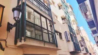 Apartment in Centre photo 27