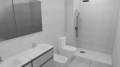 Apartment on Carrer Balmes photo 10