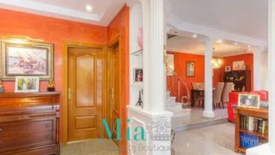 Chalet on Calle Río Guadalquivir photo 43
