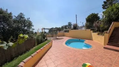 Chalet on Carrer de Selva photo 23