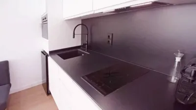 Apartment in Centre photo 10