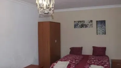 Rustic House in Grazalema photo 12