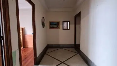 Piso – A Coruña, A Rosaleda, O Ensanche - Vista 4