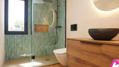 Chalet in Torrellano-Valverde-Business Park photo 40