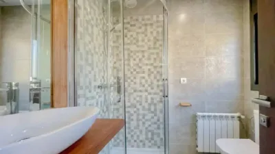 Chalet en Fenals photo 15