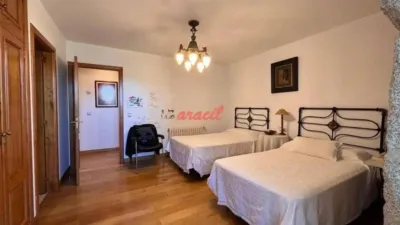 Rustic house in Vilamarín photo 33