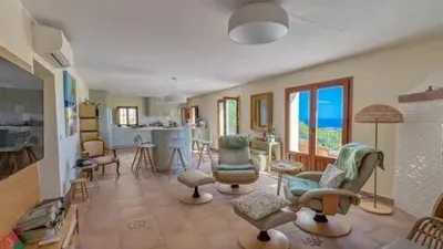 Casa – Altea - Vista 5