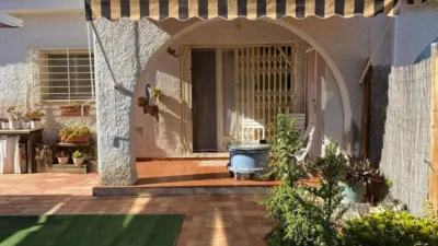 Chalet in Sant Joan d'Alacant photo 3