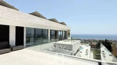 Chalet en Sant Vicenç de Montalt photo 66