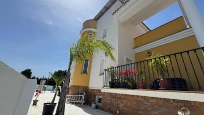 Semi-detached chalet in Aljaraque photo 5