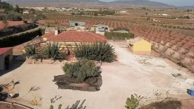 Casa - Vista 3