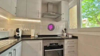 Piso – Xàbia - Jávea - Vista 4