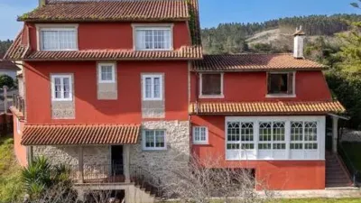Casa – Rianxo, A Barbanza - Vista 3