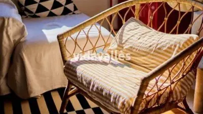Attic in Sants photo 8