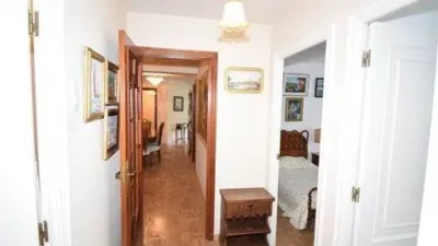 Apartment in Cidade Vella-Atochas-Pescadería photo 34