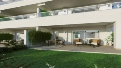 Apartment in La Cala Golf-Lagar Martell photo 12