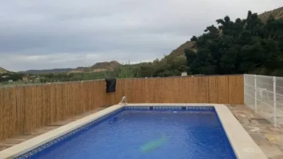 Chalet in Murcia Capital photo 4