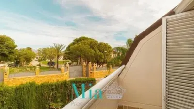 Chalet on Calle Río Guadalquivir photo 84