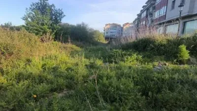 Terreno en venta en A Ramallosa - Vista 3