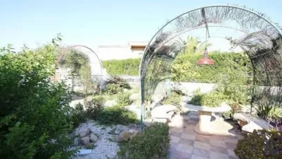 Casa - Vista 4