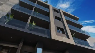 Apartment on N-A Street, -1 photo 26