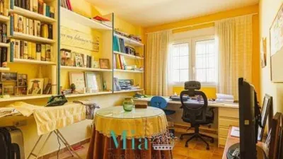 Chalet en Villamontes-Boqueres photo 34