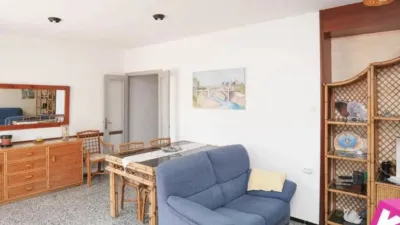 Apartment in Tamarit-Platja Lissa photo 7