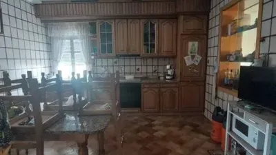 Chalet in O Carballiño photo 16