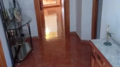 Chalet in La Herrera photo 19