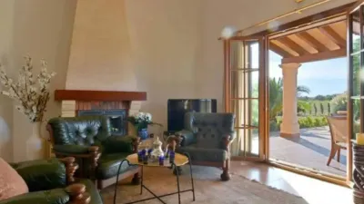 Chalet in Felanitx photo 5