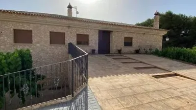 Casa – Villena, l'Alt Vinalopó / El Alto Vinalopó - Vista 4