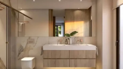 Piso – Algorfa, La Rellana - Vista 5