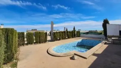 Casa – Albacete, Urbanización Los Prados - Vista 4