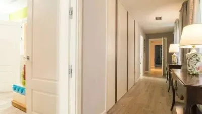 Chalet en Carrer de la Riera photo 20
