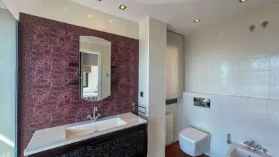 Chalet in Caldes d'Estrac photo 26