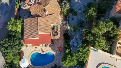 Chalet in Maryvilla photo 6