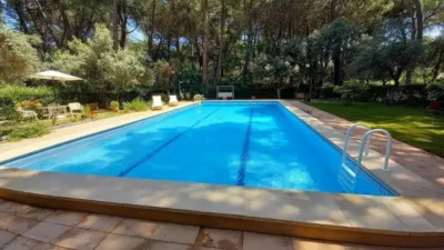Chalet in Motilleja photo 2