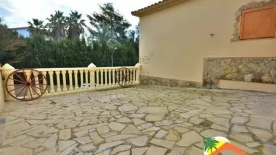Chalet on Serra del Bergada Street, 1 photo 21