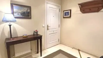 Apartment on Calle de Ataulfo Argenta photo 7