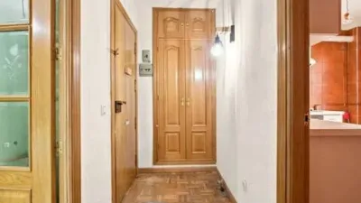 Flat in Covibar-Pablo Iglesias photo 5